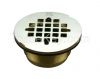 floor drain& showe...