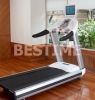 foldable treadmill, ru...