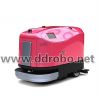 Floor Scrubber Robot