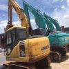excavator used 1.3ton ...