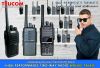 Walkie Talkie manufacturers in India