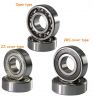 Deep groove ball Bearings