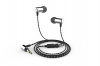 In-ear Hi-Fi Single BA Stereo Earphones