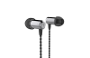 In-ear Hi-Fi Single BA Stereo Earphones