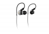 In-Ear Hi-Fi Dual-BA Earphones