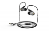 In-Ear Hi-Fi Dual-BA Earphones