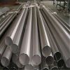 SUMWIN 304/304L/316/316L Industrial Welded Stainless Steel Pipe inox