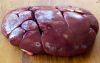 Beef Liver.