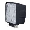 48W Square LED Work Light