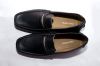 leather loafers 