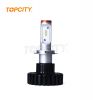 Topcity Factory G6 H7 80W LED Headlight High Power Auto LED Head Lamp