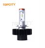 Topcity Factory G6 H7 80W LED Headlight High Power Auto LED Head Lamp