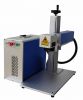 Fiber Laser marking on...