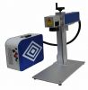 JPT IPG RAYCUS MAX laser marker mopa 20w 30w 50w metal mini portable fiber laser marking machine price