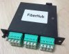 MPO module with patch ...
