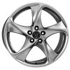 Aluminum Wheels