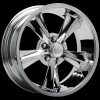 Aluminum Wheels