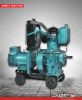 Water Cooled Single Phase Generator 5 KVA