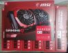 MSI RX-580 GAMING X 4G...