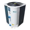 Heat pump water heater...