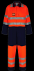 Hi-Vis Coveralls (Cotton)