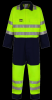 Hi-Vis Coveralls (Cotton)