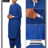 Jackson-Shalwar-Kameez