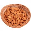 Almond kernels
