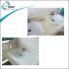 Eco-friendly household cleaning melamine sponge