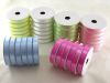 Gift ribbon, PP ribbon, metallic ribbon, Christmas ribbon