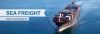 Sea Freight Cargo Serv...