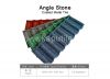 Angle Stone-Coated Met...