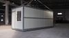 Foldable container