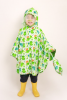 kids raincape