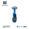 WINDUS knife gate valve