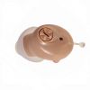 The Original Adsound Ear Micro Hearing Amplifier Discreet In Ear Sound Amplifier Fit Both Men And Women