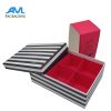 newly product paper box custom printing bath bomb packaging boxes for her gifts