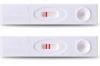 Pregnancy rapid test