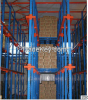 RFY Drive-in heavy duty pallet rack / palleting rack / pallet racking