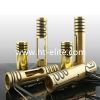 Micro Tubular Coil Heater