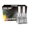H4 auto LED headlight ...