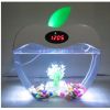 KangWei KW2015A clear acrylic plastic aquarium fish tank aquarium