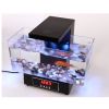 KangWei KW-2013D touch panel light aqurium fish breeding tank farm