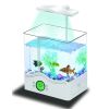 KangWei KW-2014C Wholesale Best Selling aquarium overflow top cover designs chiller