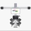3D WHEEL ALIGNMENT