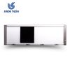 LED X-ray film viewing box with film sensor, four bank x ray illuminator, led film viewer