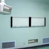 LED xray light box, brightness adjustable x-ray light box triple panel film viewer, x ray LED light box