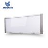 LED xray light box, brightness adjustable x-ray light box triple panel film viewer, x ray LED light box