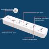 Malaysia socket ce ext...