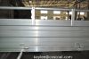 aluminum tricycle truck bed rear deck cargo box